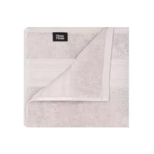 Ardesto Terry towel SuperSoft 50x90cm, 100% cotton, beige