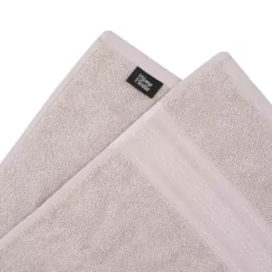 Ardesto Terry towel SuperSoft 50x90cm, 100% cotton, beige
