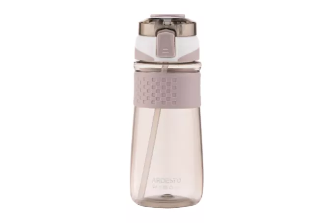 Ardesto Bottle Energy, 700ml, plastic, grey