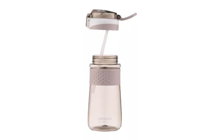 Ardesto Bottle Energy, 700ml, plastic, grey