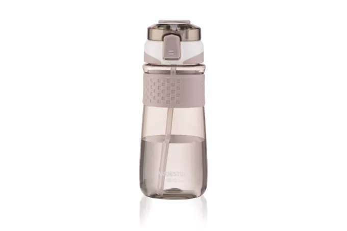 Ardesto Bottle Energy, 700ml, plastic, grey