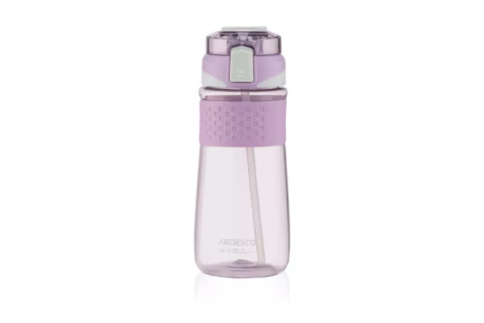 Ardesto Bottle Energy, 700ml, plastic, violet