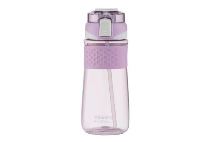 Ardesto Bottle Energy, 700ml, plastic, violet