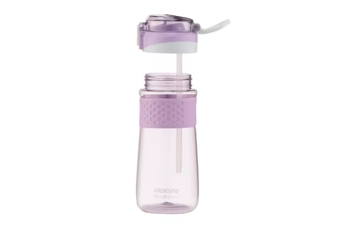 Ardesto Bottle Energy, 700ml, plastic, violet