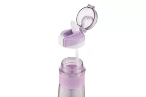 Ardesto Bottle Energy, 700ml, plastic, violet