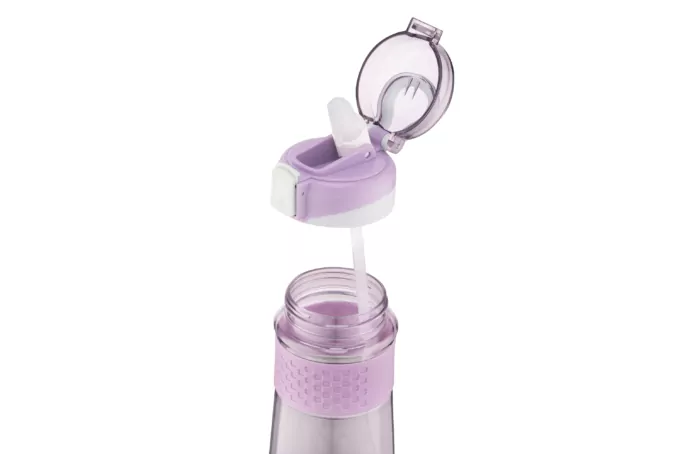 Ardesto Bottle Energy, 700ml, plastic, violet