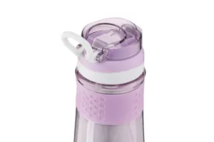 Ardesto Bottle Energy, 700ml, plastic, violet