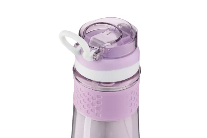Ardesto Bottle Energy, 700ml, plastic, violet
