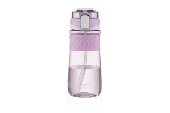 Ardesto Bottle Energy, 700ml, plastic, violet