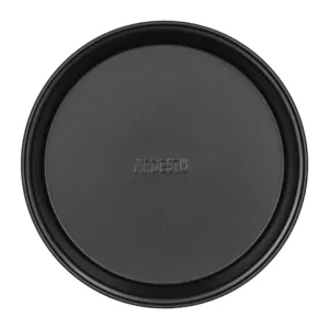 Ardesto Baking pan, Gemini, 24.5x4cm, carbon steel, round, gray