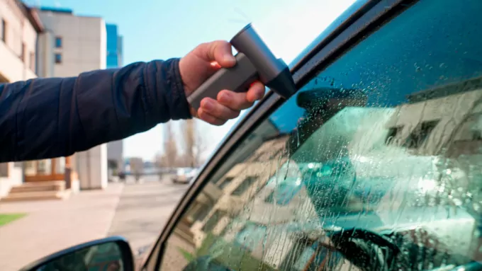 Вентилятор ручной портативный ARDESTO FN-HY-110Turbo