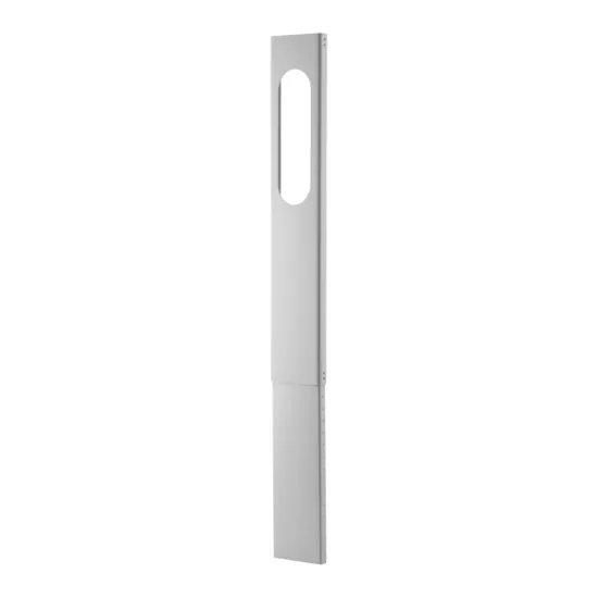Кондиціонер мобільний Ardesto CoolFlex 35м2 on/off 12000BTU 3.5кВт A/- R290 білий