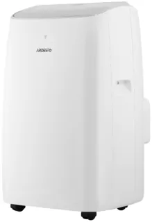 Кондиціонер мобільний Ardesto CoolFlex 35м2 on/off 12000BTU 3.5кВт A/- R290 білий