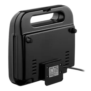 Ardesto sandwich maker SM-H110BSN, 700W, 1 plate-sandwich, device body-plastic, black