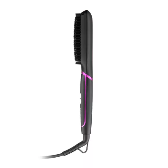 Щітка-випрямляч Ardesto  Violet Pro HSB-Y220PRO, 50Вт, 130-210C, кераміка, чорний