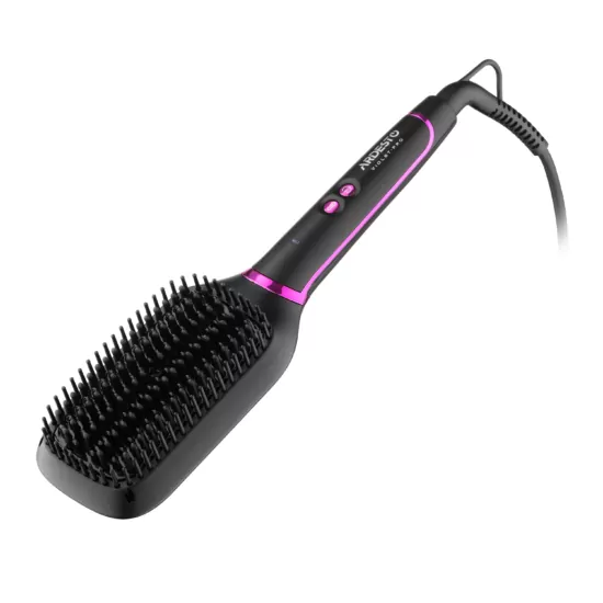 Щітка-випрямляч Ardesto  Violet Pro HSB-Y220PRO, 50Вт, 130-210C, кераміка, чорний