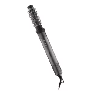 Ardesto Styler Stein, 1200-1400W, 3 speeds, 3 heat setting, gray