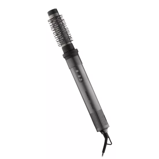 Ardesto Styler Stein, 1200-1400W, 3 speeds, 3 heat setting, gray