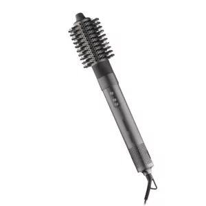Ardesto Styler Stein, 1200-1400W, 3 speeds, 3 heat setting, gray