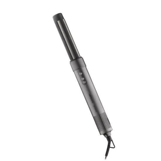 Ardesto Styler Stein, 1200-1400W, 3 speeds, 3 heat setting, gray