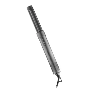 Ardesto Styler Stein, 1200-1400W, 3 speeds, 3 heat setting, gray
