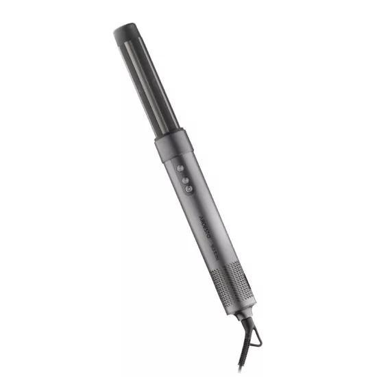 Ardesto Styler Stein, 1200-1400W, 3 speeds, 3 heat setting, gray