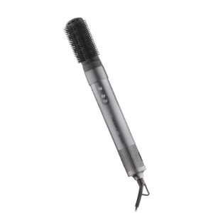 Ardesto Styler Stein, 1200-1400W, 3 speeds, 3 heat setting, gray