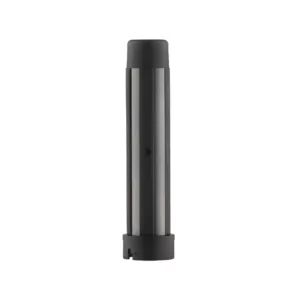 Ardesto Styler Stein, 1200-1400W, 3 speeds, 3 heat setting, gray
