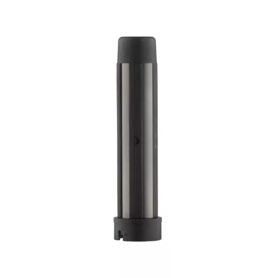 Ardesto Styler Stein, 1200-1400W, 3 speeds, 3 heat setting, gray
