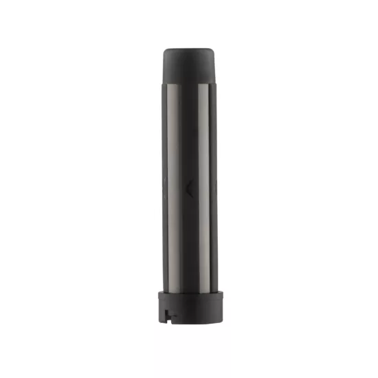 Ardesto Styler Stein, 1200-1400W, 3 speeds, 3 heat setting, gray