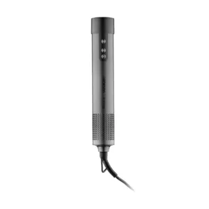 Ardesto Styler Stein, 1200-1400W, 3 speeds, 3 heat setting, gray