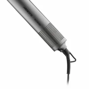 Ardesto Styler Stein, 1200-1400W, 3 speeds, 3 heat setting, gray