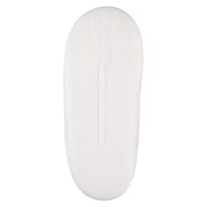 Обувь домашняя ARDESTO Christmas 36/37 размер, 100% полиэстер, подошва 100% резина, белый