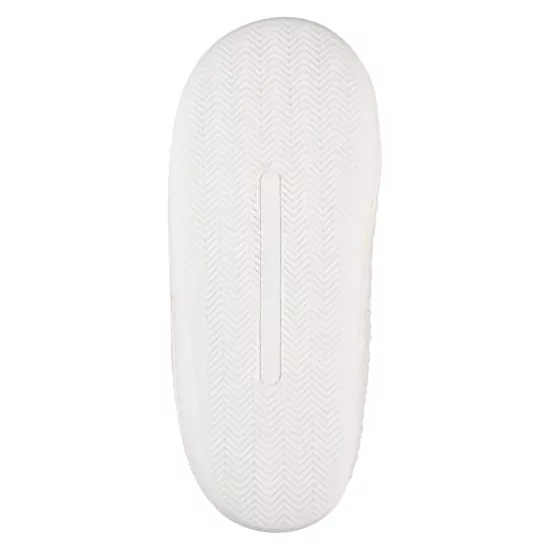 Обувь домашняя ARDESTO Christmas 36/37 размер, 100% полиэстер, подошва 100% резина, белый