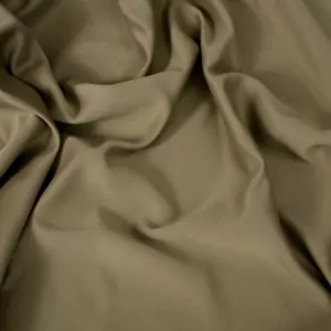 Штора Ardesto 150х270см, блекаут, 100% поліестер, бежевий темний