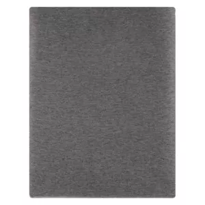 Ardesto Curtain 150х270cm, blackout linen look, 100% polyester, brown