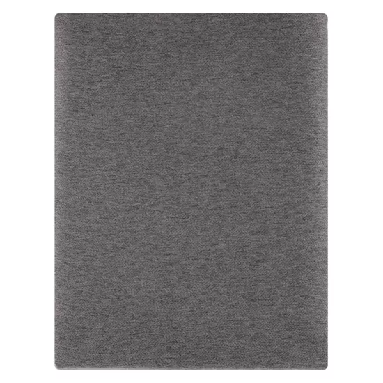 Ardesto Curtain 150х270cm, blackout linen look, 100% polyester, brown