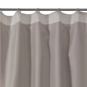 Штора ARDESTO 150х270см, блекаут рогожка, 100% поліестер, тауп