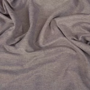 Штора ARDESTO 150х270см, блекаут рогожка, 100% поліестер, тауп