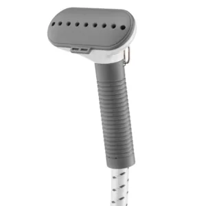 Ardesto steamer vertical IR-S26, 1800W, 2600ml, hanger, inox soleplate, white+gray