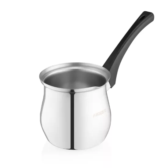 Турка ARDESTO Black Mars, 0.64л, нержавеющая сталь