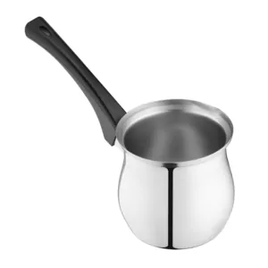 Турка ARDESTO Black Mars, 0.64л, нержавеющая сталь