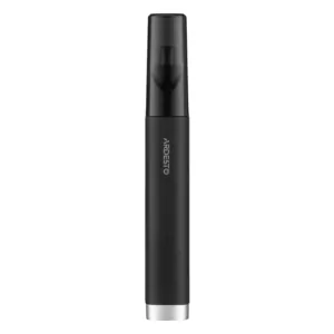 Ardesto trimmer TR-PWP, steel, USB-C > USB-A, black