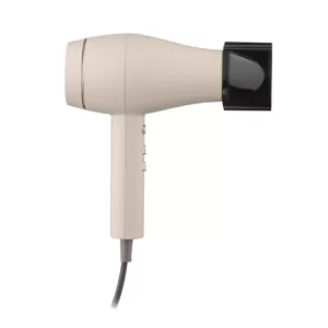 Ardesto Hair Dryer Cream HD-Y700PERL, 1800-2000W, 2 speeds, 3 heat setting, beige