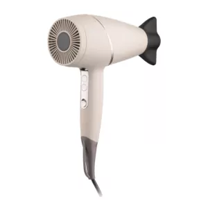 Фен Ardesto Pearl Cream HD-Y701PERL, 1750-2100Вт, 3 швидкості, 3 темп.режими, бежевий