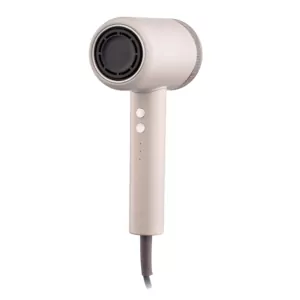 Ardesto Hair Dryer Pearl Cream HD-Y702PERL, 1500-1800W, 3 speeds, 3 heat setting, beige