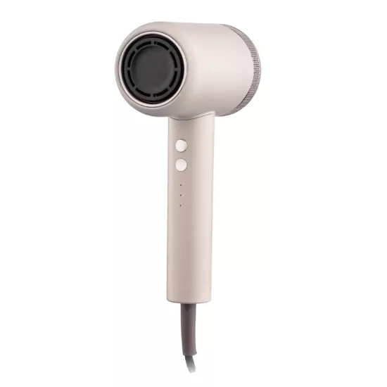 Ardesto Hair Dryer Pearl Cream HD-Y702PERL, 1500-1800W, 3 speeds, 3 heat setting, beige