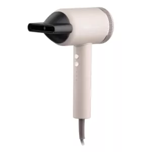 Ardesto Hair Dryer Pearl Cream HD-Y702PERL, 1500-1800W, 3 speeds, 3 heat setting, beige