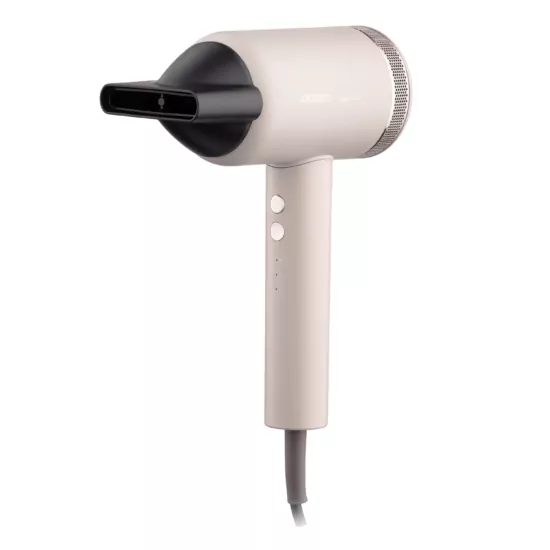 Ardesto Hair Dryer Pearl Cream HD-Y702PERL, 1500-1800W, 3 speeds, 3 heat setting, beige