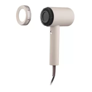 Ardesto Hair Dryer Pearl Cream HD-Y702PERL, 1500-1800W, 3 speeds, 3 heat setting, beige